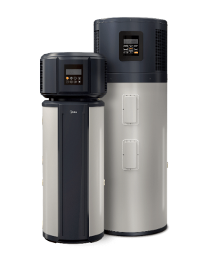 Heat Pump Hot Water Systems | Heat Pump Water Heaters | AHW