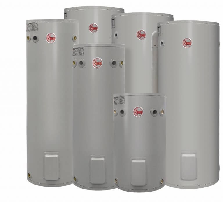 How Much Does A Heat Pump Hot Water System Cost