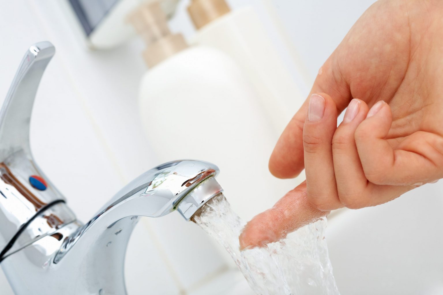 Top Causes for No Hot Water & How to Fix Them Fast