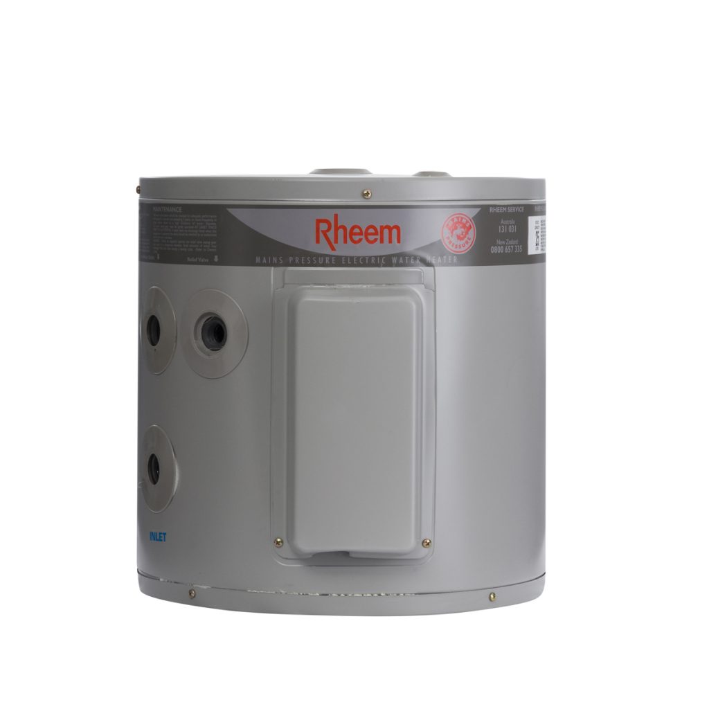 Shop Rheem 25L Electric Water Heater