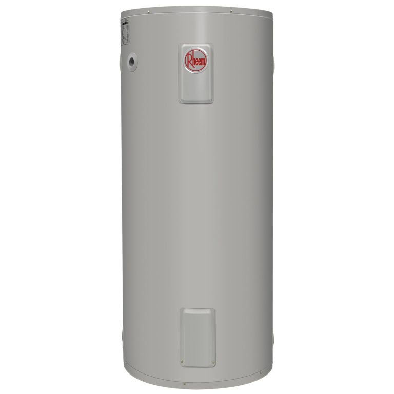 Shop Rheem 315l Twin Element Electric Water Heater