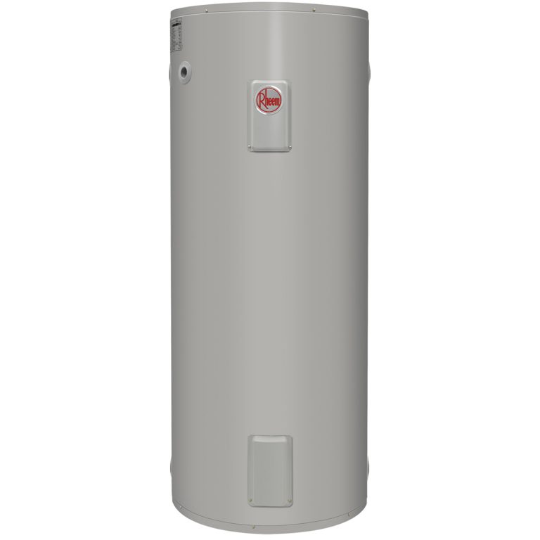 Shop Rheem 400L Twin Element Electric Water Heater - Supply & Install