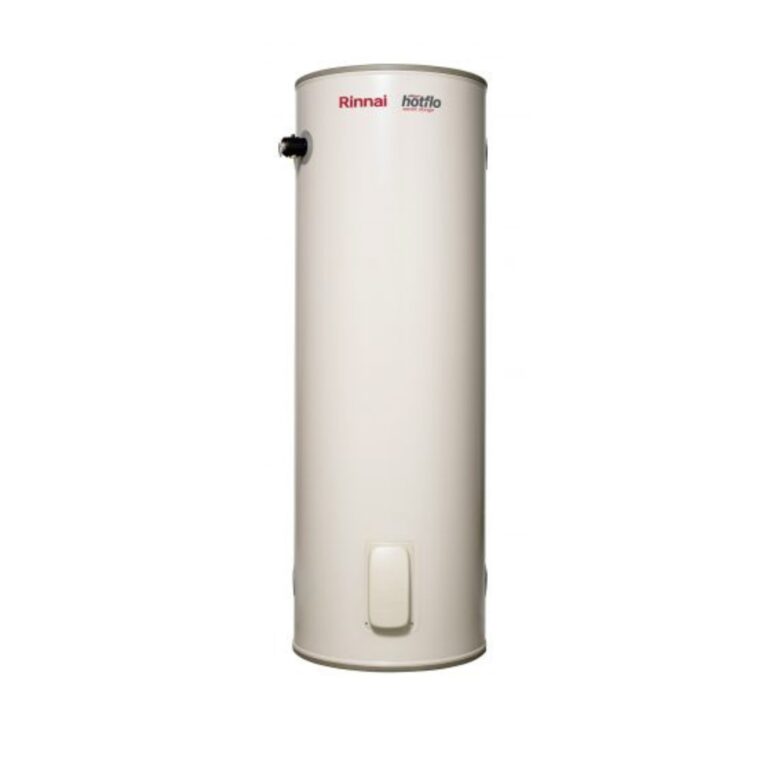 Rinnai Hotflo 315L Electric - Supply Only - Anytime Hot Water